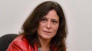 Picture of Mariana Katzarova
