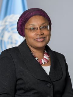 Picture of Alice Wairimu Nderitu