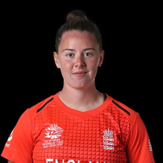 Picture of Linsey Smith