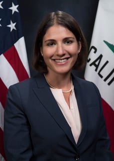 Picture of Rebecca Bauer-Kahan