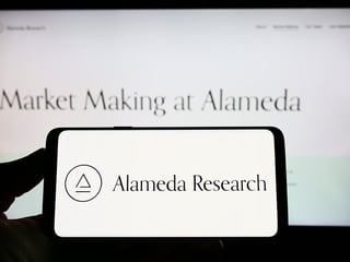 Picture of Alameda Research