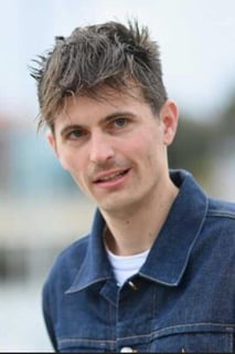 Picture of Raphael Quenard