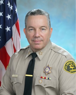 Picture of Alex Villanueva