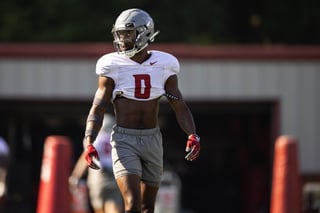 Picture of Jaylen Watson