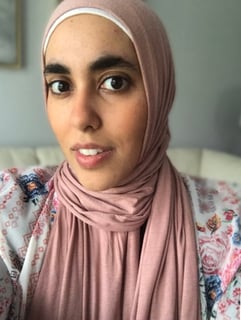 Picture of Huda Fahmy