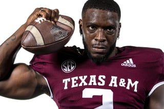 Picture of Micheal Clemons