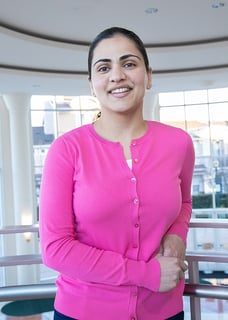 Picture of Aisha Wahab