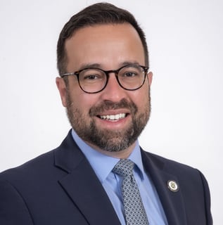 Picture of Omar J. Marrero