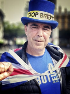 Picture of Steve Bray
