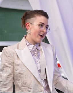 Picture of Lucy Moss