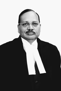 Picture of Surya Kant