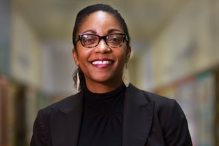 Picture of Kyla Johnson-trammell