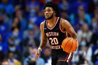 Picture of Dayvion McKnight