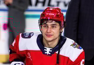Picture of Trevor Moore