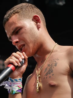Picture of Slowthai