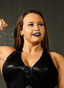 Picture of Jordynne Grace