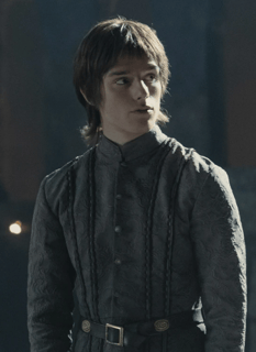 Picture of Jacaerys Velaryon