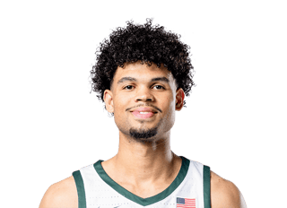 Picture of Malik Hall