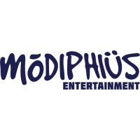 Picture of Modiphius Entertainment