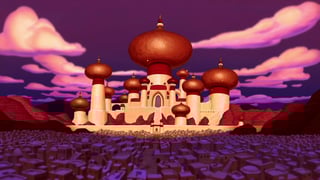 Picture of Agrabah