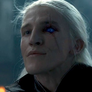Picture of Aemond Targaryen