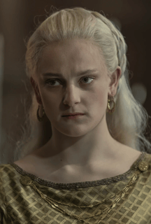 Picture of Helaena Targaryen