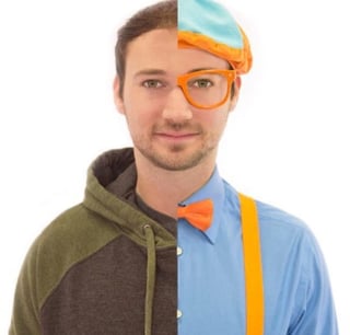 Picture of Blippi