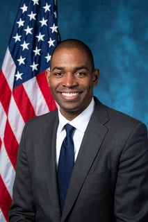 Picture of Antonio Delgado