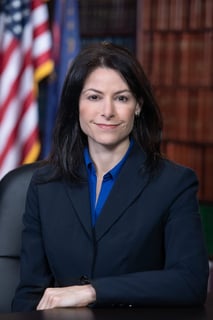 Picture of Dana Nessel