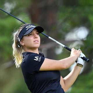 Picture of Stephanie Kyriacou