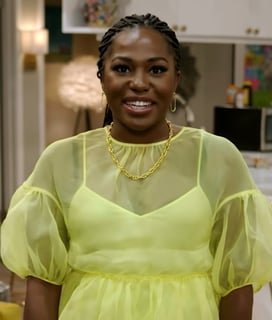 Picture of Laci Mosley