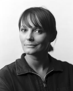 Picture of Kim Gehrig