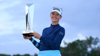 Picture of Diamond Resorts Tournament of Champions
