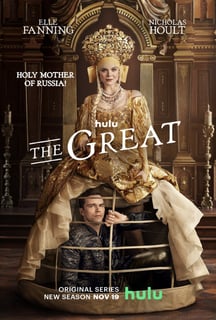 Picture of The Great