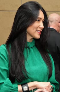 Picture of Agnes Hsu-Tang