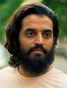 Picture of Vivek Saini