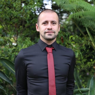 Picture of Edwin A Cadena