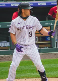 Picture of Connor Joe