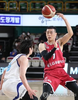 Picture of Lee Kwan-hee