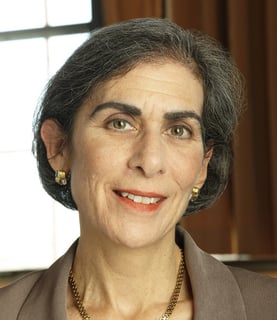 Picture of Amy Wax