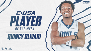Picture of Quincy Olivari
