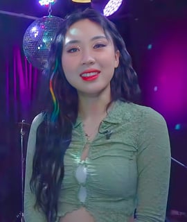Picture of Lee Young Ji