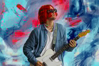 Picture of Omer Fedi