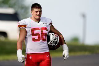 Picture of George Karlaftis