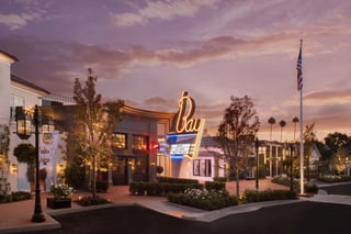 Picture of Palisades Village