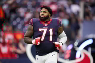 Picture of Tytus Howard