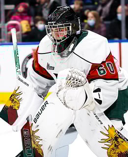 Picture of Mathis Rousseau