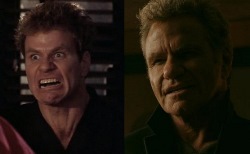 Picture of John Kreese