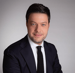 Picture of Benoît Payan