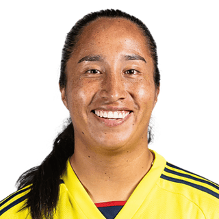Picture of Mayra Ramírez